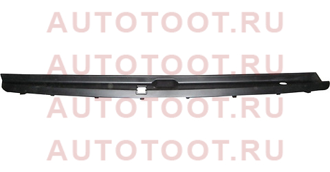 Накладка заднего бампера TOYOTA LAND CRUISER 120 02-09 52161-60030 toyota – купить в Омске. Цены, характеристики, фото в интернет-магазине autotoot.ru