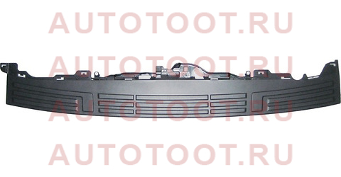 Накладка заднего бампера TOYOTA LAND CRUISER PRADO 150 09- 52162-60050 toyota – купить в Омске. Цены, характеристики, фото в интернет-магазине autotoot.ru
