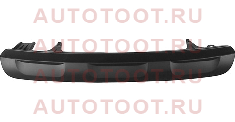 Планка заднего бампера TOYOTA HIGHLANDER 07- 52169-48010 toyota – купить в Омске. Цены, характеристики, фото в интернет-магазине autotoot.ru