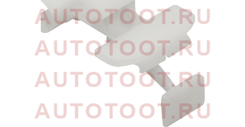 Крепление заднего бампера TOYOTA LAND CRUISER PRADO 90 96-02 RH 52185-60070 toyota – купить в Омске. Цены, характеристики, фото в интернет-магазине autotoot.ru
