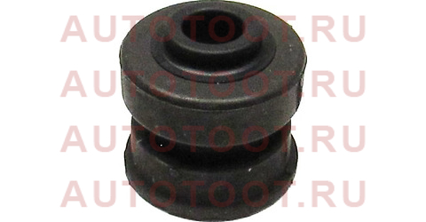 Подушка рамы №1 верхняя TOYOTA LAND CRUISER PRADO 96- 52201-35090 toyota – купить в Омске. Цены, характеристики, фото в интернет-магазине autotoot.ru