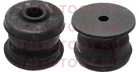 Подушка рамы N2 верх TOYOTA Hilux/Fortuner 15- 522030k120 Toyota – купить в Омске. Цены, характеристики, фото в интернет-магазине autotoot.ru