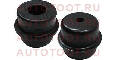 Подушка рамы кузова TOYOTA LAND CRUISER 98-07 №6 52216-60030 toyota – купить в Омске. Цены, характеристики, фото в интернет-магазине autotoot.ru