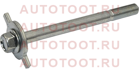 Болт подушки рамы №1 TOYOTA HILUX 522170k010 Toyota – купить в Омске. Цены, характеристики, фото в интернет-магазине autotoot.ru