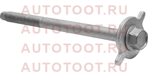 Болт подушки рамы TOYOTA LAND CRUISER PRADO 02- 52217-35180 toyota – купить в Омске. Цены, характеристики, фото в интернет-магазине autotoot.ru