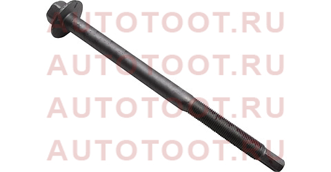 Болт подушки рамы TOYOTA LAND CRUISER PRADO 02- 52217-35191 toyota – купить в Омске. Цены, характеристики, фото в интернет-магазине autotoot.ru
