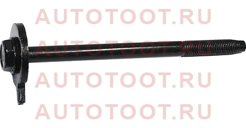 Болт крепления подушки TOYOTA LC 100 98- 52217-60030 toyota – купить в Омске. Цены, характеристики, фото в интернет-магазине autotoot.ru