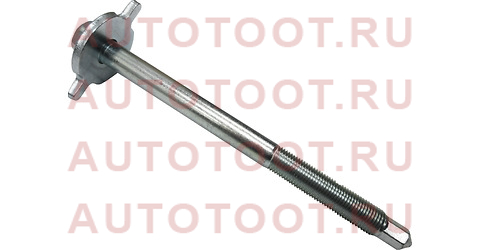 Болт подушки рамы TOYOTA LAND CRUISER 200/LEXUS LX570 07- 52217-60060 toyota – купить в Омске. Цены, характеристики, фото в интернет-магазине autotoot.ru