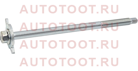 Болт подушки рамы TOYOTA LAND CRUISER 200,LEXUS LX570 07- 52217-60080 toyota – купить в Омске. Цены, характеристики, фото в интернет-магазине autotoot.ru