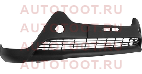 Бампер передний TOYOTA RAV4 12-15 нижняя часть 52411-42030 toyota – купить в Омске. Цены, характеристики, фото в интернет-магазине autotoot.ru