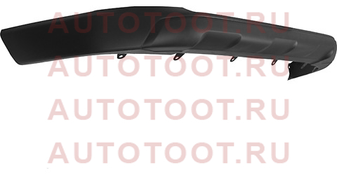 Бампер передний TOYOTA RAV4 19- нижняя часть 5241142100 Toyota – купить в Омске. Цены, характеристики, фото в интернет-магазине autotoot.ru