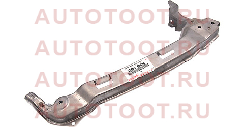 Крепление бампера TOYOTA LAND CRUISER PRADO 90 99-02 RH 52503-60030 TOYOTA – купить в Омске. Цены, характеристики, фото в интернет-магазине autotoot.ru