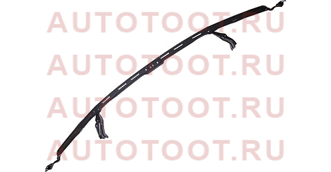 Планка решетки радиатора TOYOTA LAND CRUISER 100 05-07 (60-112) 52506-60061 toyota – купить в Омске. Цены, характеристики, фото в интернет-магазине autotoot.ru