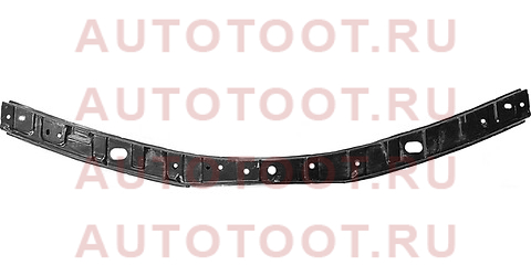 Планка бампера верхняя TOYOTA CAMRY 06- 52521-33070 TOYOTA – купить в Омске. Цены, характеристики, фото в интернет-магазине autotoot.ru