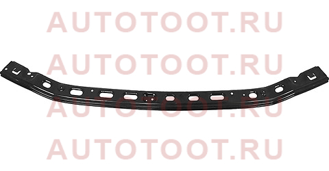 Планка крепления бампера TOYOTA LAND CRUISER 200 07- 52521-60080 toyota – купить в Омске. Цены, характеристики, фото в интернет-магазине autotoot.ru