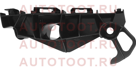 Крепление бампера LEXUS GS250/350/450H 12- RH 5253530230 Toyota – купить в Омске. Цены, характеристики, фото в интернет-магазине autotoot.ru