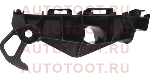 Крепление бампера LEXUS GS250/350/450H 12- LH 5253630220 TOYOTA – купить в Омске. Цены, характеристики, фото в интернет-магазине autotoot.ru