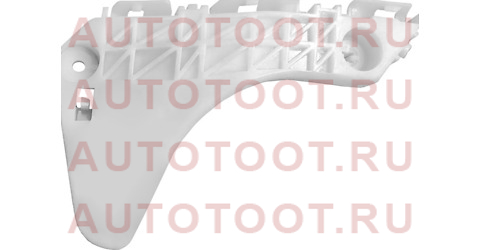 Крепление бампера TOYOTA RACTIS 05- LH 52536-52090 toyota – купить в Омске. Цены, характеристики, фото в интернет-магазине autotoot.ru