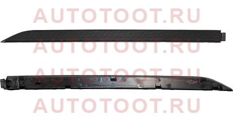 Накладка переднего бампера TOYOTA ALLION 10- RH 5254120020 Toyota – купить в Омске. Цены, характеристики, фото в интернет-магазине autotoot.ru