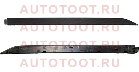 Накладка переднего бампера TOYOTA ALLION 10- LH 5254220020 TOYOTA – купить в Омске. Цены, характеристики, фото в интернет-магазине autotoot.ru