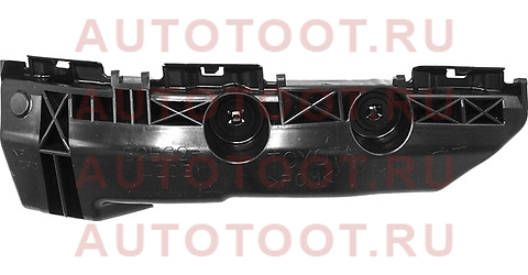 Крепление заднего бампера TOYOTA RAV4 08- RH №1 52562-42031 toyota – купить в Омске. Цены, характеристики, фото в интернет-магазине autotoot.ru