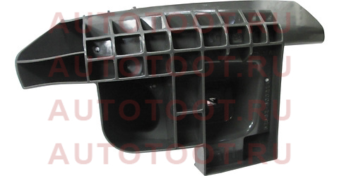 Крепление заднего бампера TOYOTA LAND CRUISER PRADO 120 02- RH 52562-60021 toyota – купить в Омске. Цены, характеристики, фото в интернет-магазине autotoot.ru