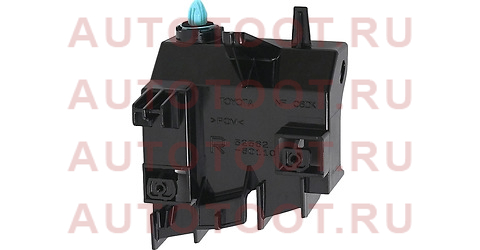 Крепление фонаря TOYOTA LAND CRUISER PRADO 150 17- RH 5256260110 Toyota – купить в Омске. Цены, характеристики, фото в интернет-магазине autotoot.ru