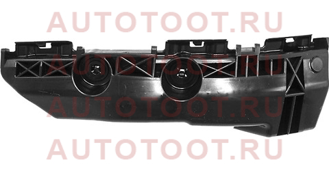 Крепление заднего бампера TOYOTA RAV4 08- LH №1 52563-42011 toyota – купить в Омске. Цены, характеристики, фото в интернет-магазине autotoot.ru