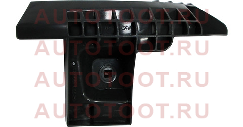 Крепление заднего бампера TOYOTA LAND CRUISER PRADO 120 02- LH 52563-60021 toyota – купить в Омске. Цены, характеристики, фото в интернет-магазине autotoot.ru