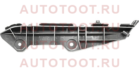 Крепление заднего бампера TOYOTA RUNX/ALLEX 01- RH 52575-13030 toyota – купить в Омске. Цены, характеристики, фото в интернет-магазине autotoot.ru