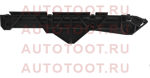 Крепление заднего бампера TOYOTA KLUGER 00- RH 52575-48010 toyota – купить в Омске. Цены, характеристики, фото в интернет-магазине autotoot.ru