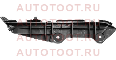 Крепление заднего бампера TOYOTA RUNX/ALLEX 01- LH 52576-13030 toyota – купить в Омске. Цены, характеристики, фото в интернет-магазине autotoot.ru