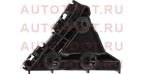 Крепление заднего бампера TOYOTA CAMRY 06- LH 52576-33080 toyota – купить в Омске. Цены, характеристики, фото в интернет-магазине autotoot.ru