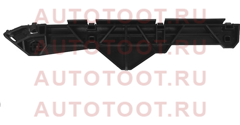 Крепление заднего бампера TOYOTA KLUGER 00- LH 52576-48010 toyota – купить в Омске. Цены, характеристики, фото в интернет-магазине autotoot.ru