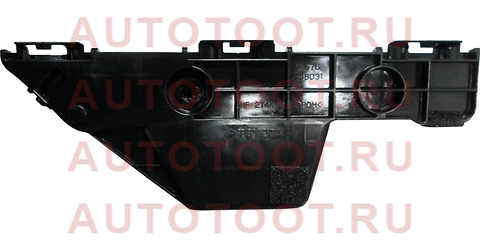 Крепление заднего бампера HIGHLANDER 10- LH 52576-48031 toyota – купить в Омске. Цены, характеристики, фото в интернет-магазине autotoot.ru