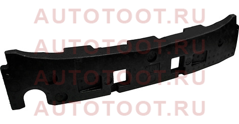 Абсорбер бампера TOYOTA CAMRY 09-11 52611-33140 toyota – купить в Омске. Цены, характеристики, фото в интернет-магазине autotoot.ru