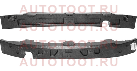 Абсорбер бампера TOYOTA CAMRY 11-14 52611-33200 toyota – купить в Омске. Цены, характеристики, фото в интернет-магазине autotoot.ru