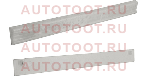 Абсорбер бампера TOYOTA LAND CRUISER 100 02-07 52611-60020 toyota – купить в Омске. Цены, характеристики, фото в интернет-магазине autotoot.ru