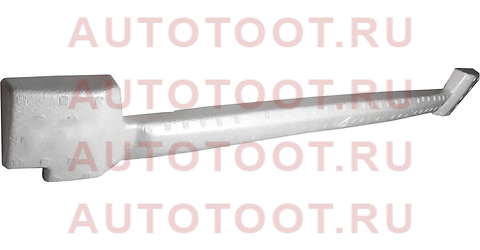 Абсорбер бампера TOYOTA LAND CRUISER PRADO 120 02-09 52611-60030 toyota – купить в Омске. Цены, характеристики, фото в интернет-магазине autotoot.ru