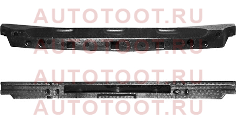 Абсорбер бампера TOYOTA LAND CRUISER 200 12-15 52611-60090 toyota – купить в Омске. Цены, характеристики, фото в интернет-магазине autotoot.ru