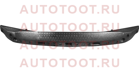 Абсорбер бампера TOYOTA LAND CRUISER 200 15- 5261160140 Toyota – купить в Омске. Цены, характеристики, фото в интернет-магазине autotoot.ru