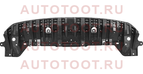 Защита двигателя FR TOYOTA PRIUS 11-15 52618-47050 toyota – купить в Омске. Цены, характеристики, фото в интернет-магазине autotoot.ru