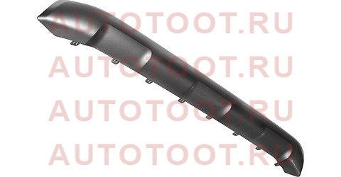 Накладка нижней части переднего бампера TOYOTA RAV4 19- 5271142140b0 Toyota – купить в Омске. Цены, характеристики, фото в интернет-магазине autotoot.ru