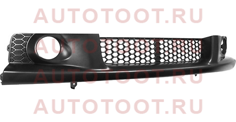 Бампер FR YARIS/ECHO/VITZ RS нижняя часть 02- 52711-52040 toyota – купить в Омске. Цены, характеристики, фото в интернет-магазине autotoot.ru