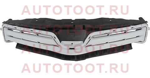 Решетка радиатора AURIS 09- 53100-12370-c0 toyota – купить в Омске. Цены, характеристики, фото в интернет-магазине autotoot.ru