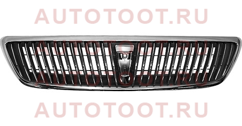 Решетка радиатора TOYOTA VISTA 00-03 53101-32340 toyota – купить в Омске. Цены, характеристики, фото в интернет-магазине autotoot.ru