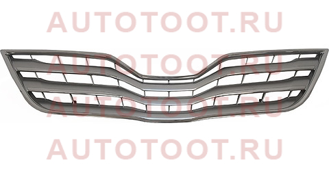 Решетка радиатора CAMRY 09- 53101-33290 toyota – купить в Омске. Цены, характеристики, фото в интернет-магазине autotoot.ru