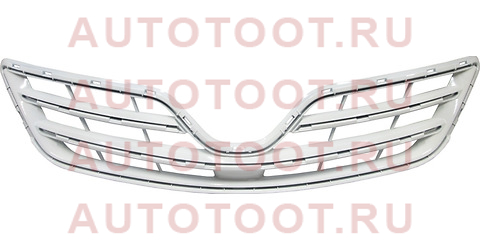 Решетка радиатора TOYOTA COROLLA 10-13 53111-12c50-a0 toyota – купить в Омске. Цены, характеристики, фото в интернет-магазине autotoot.ru