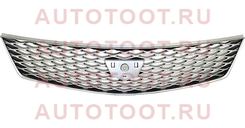 Решетка радиатора TOYOTA ALLION 07- 53111-20a90 toyota – купить в Омске. Цены, характеристики, фото в интернет-магазине autotoot.ru