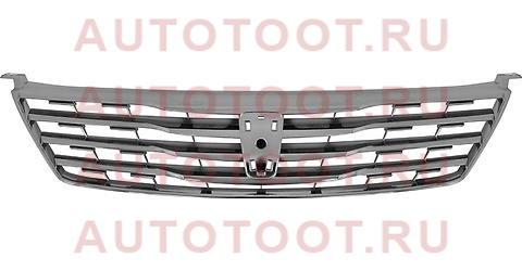 Решетка радиатора TOYOTA PREMIO 07- 53111-20b50 toyota – купить в Омске. Цены, характеристики, фото в интернет-магазине autotoot.ru